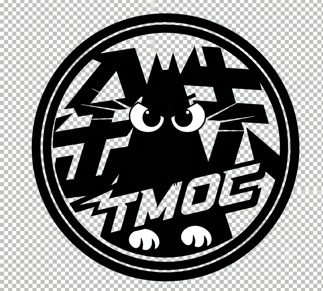 鐵皮車庫 TMOC logo
